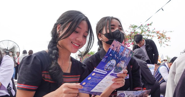 Otra escuela pedagógica organiza una prueba de competencias en Da Nang