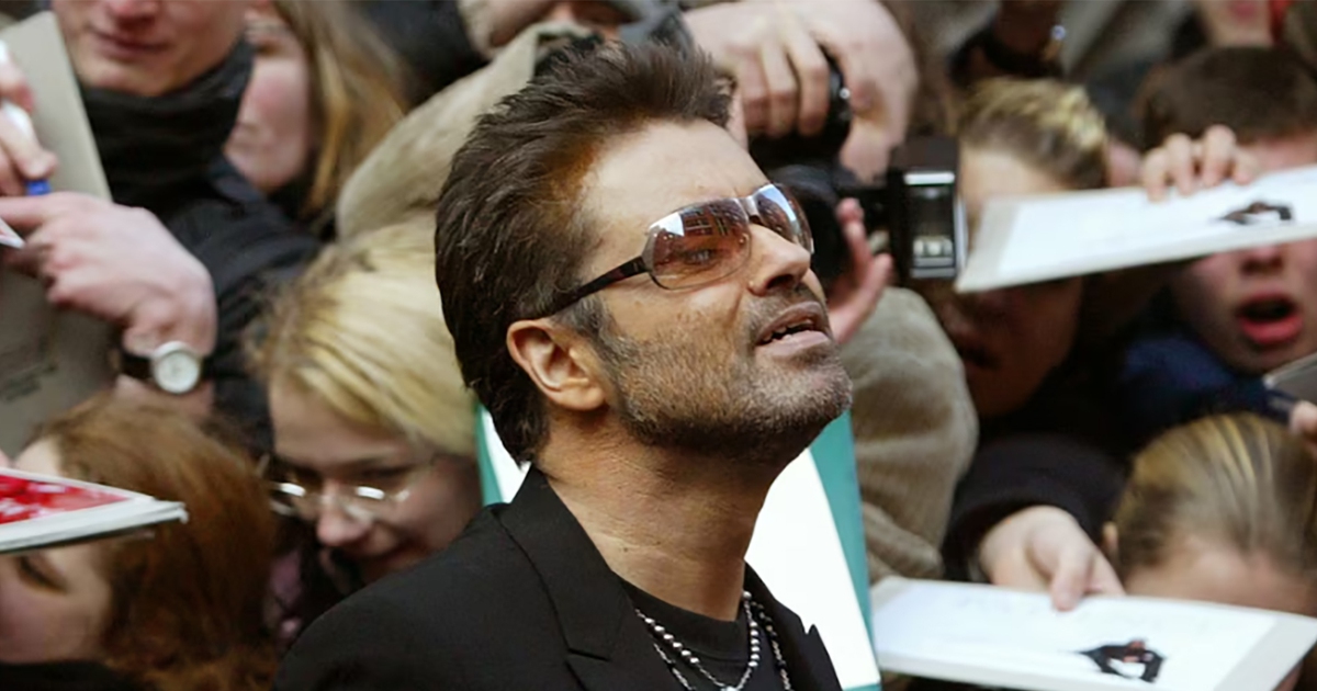 The untold story of George Michael's immortal Christmas song 'Last Christmas'