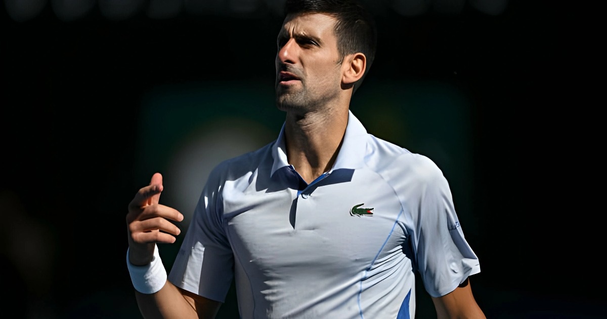 Djokovic perd à l'Open d'Australie après 6 ans d'invincibilité