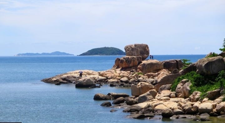 Verlieben Sie sich in die Strände von Nha Trang, die Sie nicht verpassen dürfen - 2