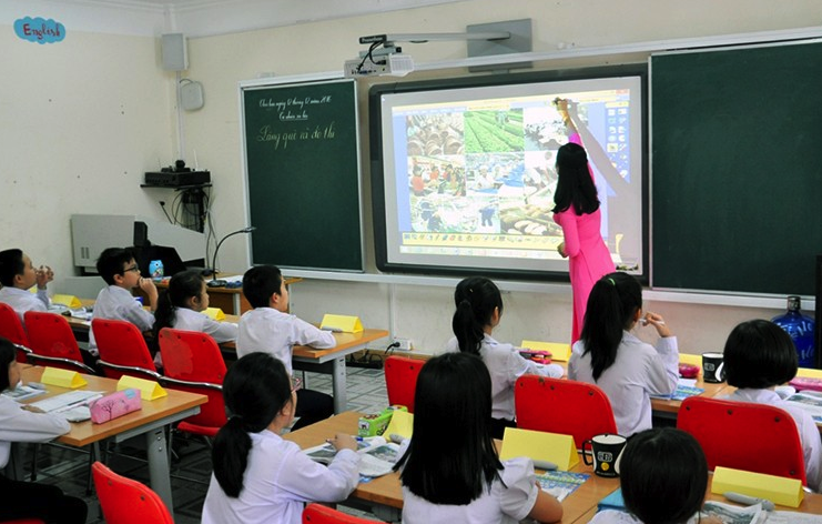 Trường học chèn môn liên kết vào giờ chính khóa, Bộ GD-ĐT yêu cầu rà soát - Ảnh 1.