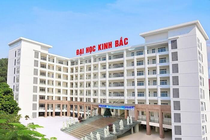 Trường đại học Kinh Bắc đang bị chiếm đoạt con dấu? - Ảnh 1.