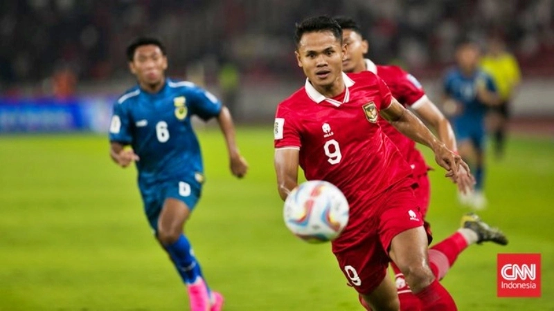 Thắng dễ đội bóng yếu, sếp lớn Indonesia gửi “thư chiến” tới tuyển Việt Nam  - Ảnh 1.