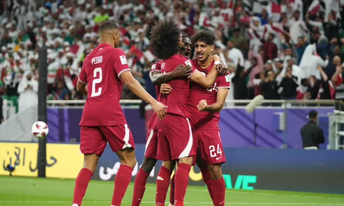 [Result] Qatar 3-2 Iran: Asian Cup semi-final