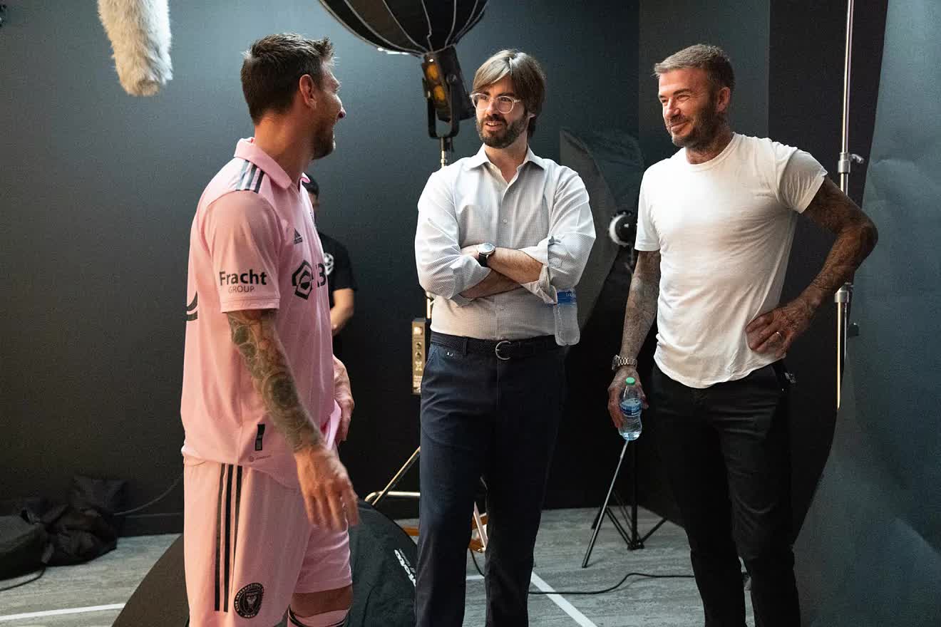 GĐĐH Inter Miami: Messi sẽ mang đến thu nhập gấp 4 lần trước khi anh ấy xuất hiện - Ảnh 1.