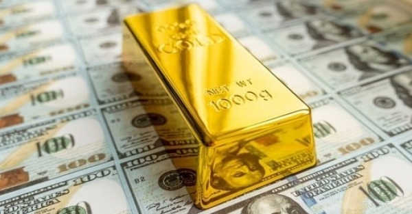 Gold price drops to 3-month low, too much resistance, will price continue to fall deeply?