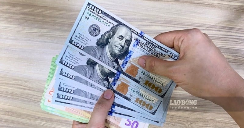 Tỷ giá ngoại tệ, tỷ giá Yên Nhật, giá USD chợ đen hôm nay 3.7