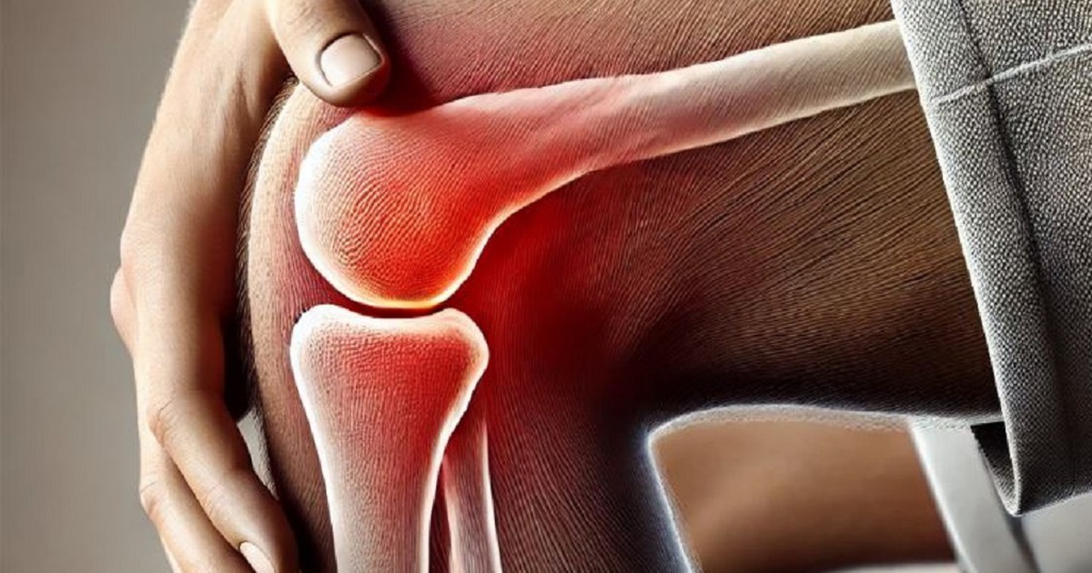 4 Causes of Pain Behind the Knee That Need Treatment