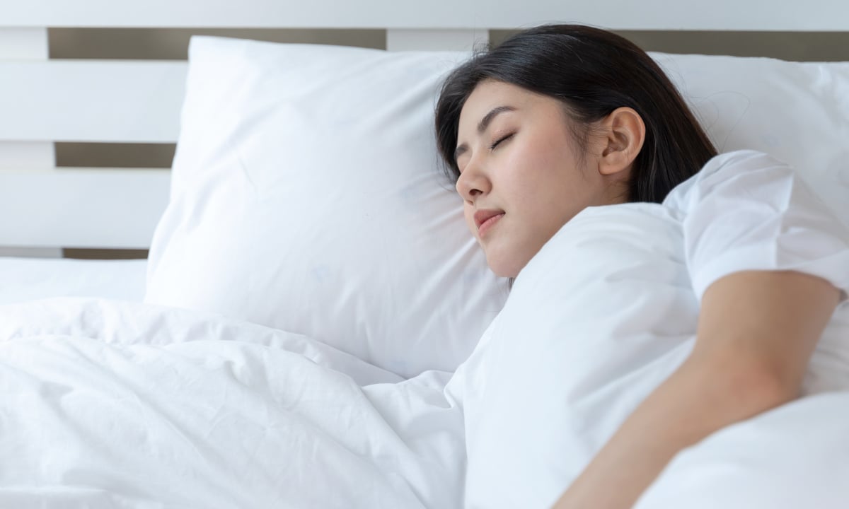 Comment le sommeil affecte les hormones