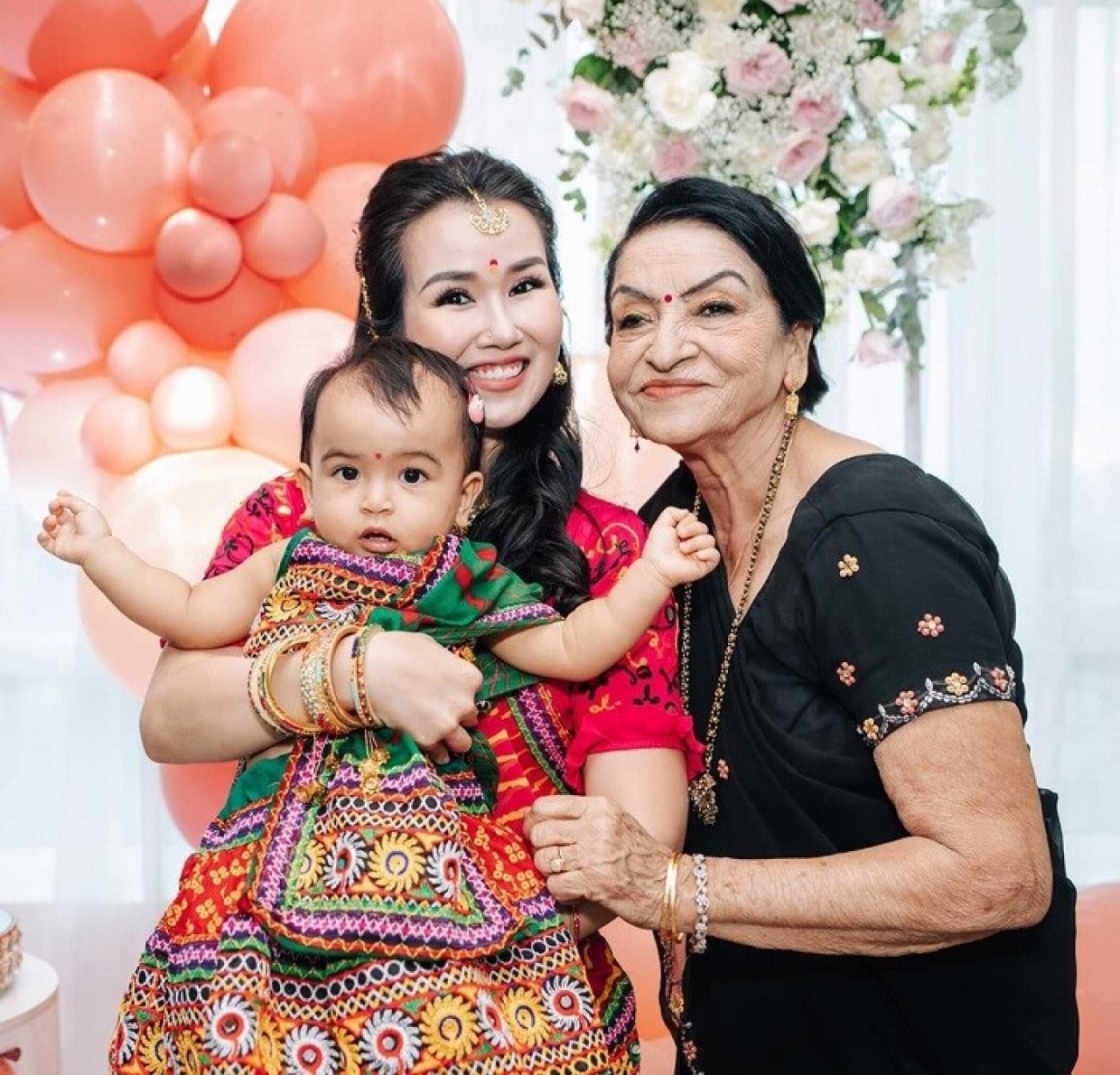 Võ Hạ Trâm: Chồng tôi không phải đại gia 3