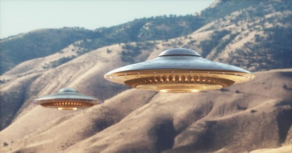 UFO យក្ស​ត្រូវ​បាន​គេ​រក​ឃើញ សភា​អាមេរិក​ធ្វើ​សវនាការ​ធំ​ដើម្បី​ផ្សព្វផ្សាយ​ព័ត៌មាន