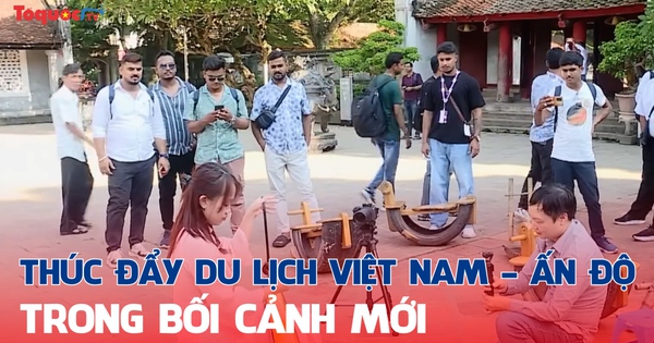 Promote Vietnam tourism