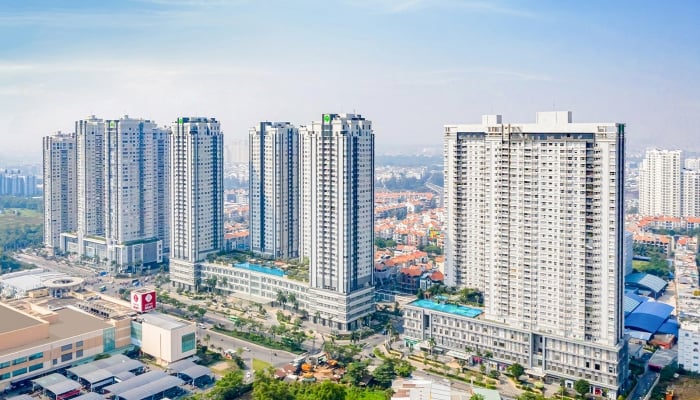 Le marché immobilier vietnamien doit de toute urgence augmenter la demande globale et créer de l’offre.