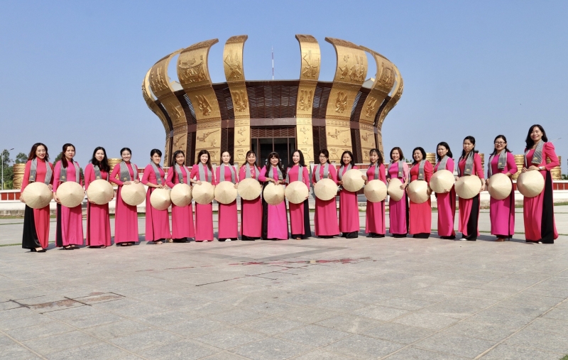 Cần Thơ phấn đấu đạt 60% cơ quan quản lý nhà nước, chính quyền địa phương các cấp có lãnh đạo chủ chốt là nữ.
