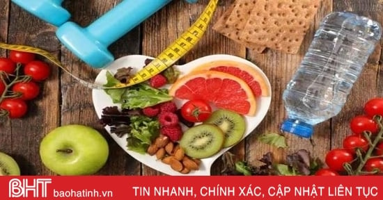 Ăn gì giúp giải nhiệt ngày nắng nóng?