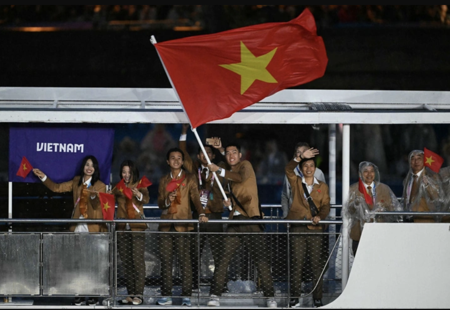 Olympic 2024: Đoàn thể thao Việt Nam chỉ còn 3 niềm hy vọng