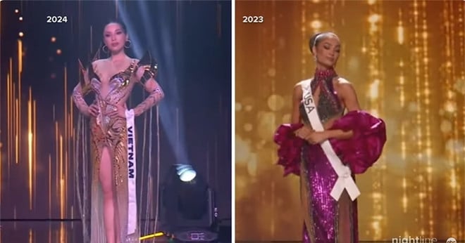 Phanh phui loạt bê bối tại Miss Universe và Miss USA