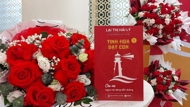 "Tinh hoa dạy con": Chuyên gia giáo dục chia sẻ dạy con khôn ngoan không gian nan - Ảnh 2.