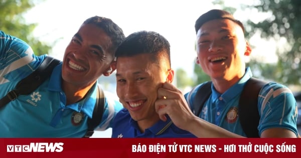 Otro gran partido de fútbol entre Vietnam y Tailandia mañana, Chanathip puede jugar