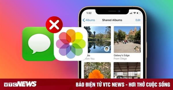 How to block saving photos from iMessage to iPhone album
