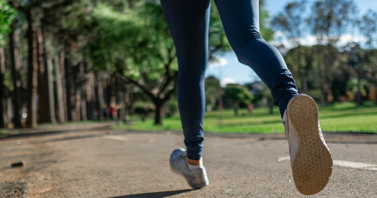 하루 2km 달리기의 4가지 건강상의 이점