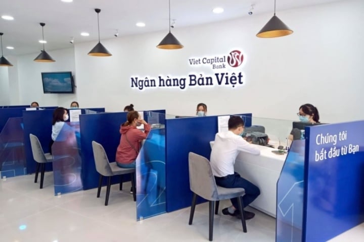 ធនាគារ BVBank មានអគ្គនាយករងថ្មីចំនួន ៣រូប គឺ ១