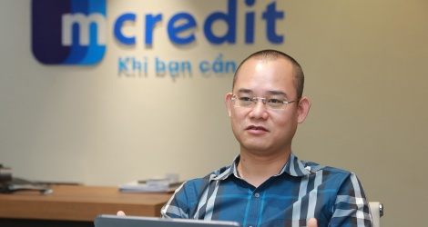 Mcredit tìm cơ hội trong thách thức