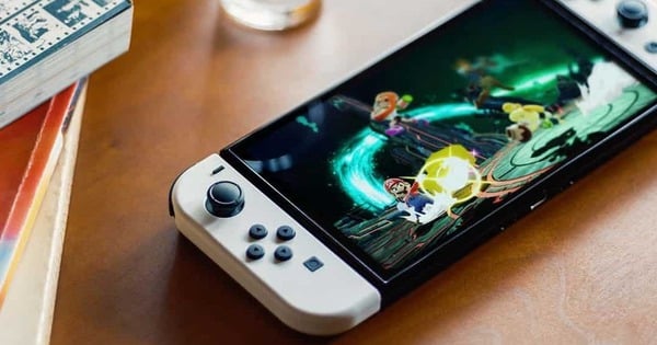 Nintendo Switch 2 có thể không tối ưu được công nghệ DLSS