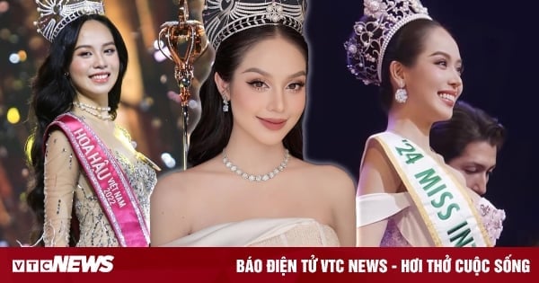 Thanh Thuy und der Weg von Miss Vietnam zu Miss International