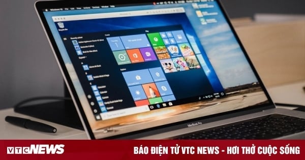 Có nên cài Windows lên máy tính MacBook?