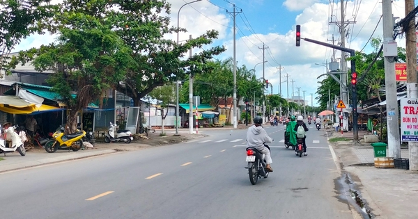 គម្រោងចំនួន ៣ ដែលមានដើមទុនវិនិយោគសរុបរាប់ពាន់លានដុងដែលមានកំហុសត្រូវបានដោះស្រាយ