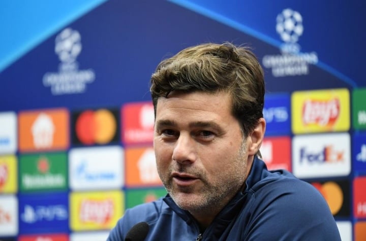 Periódico británico: Pochettino se convierte en el nuevo entrenador del Chelsea - 1