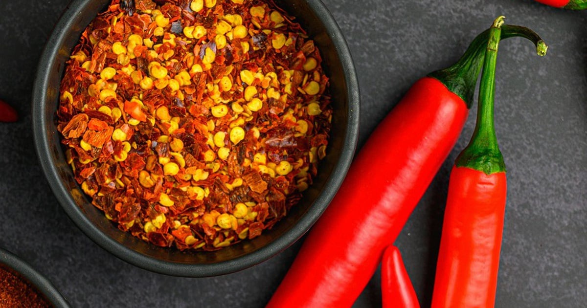 5 health problems that people who eat spicy food are prone to