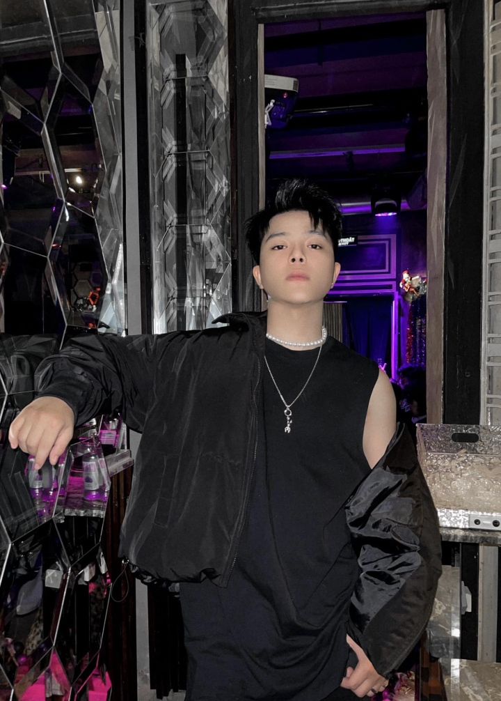 Thi Rap Việt, quán quân The Voice Kids Quang Anh có tìm được hào quang đã mất? - 5