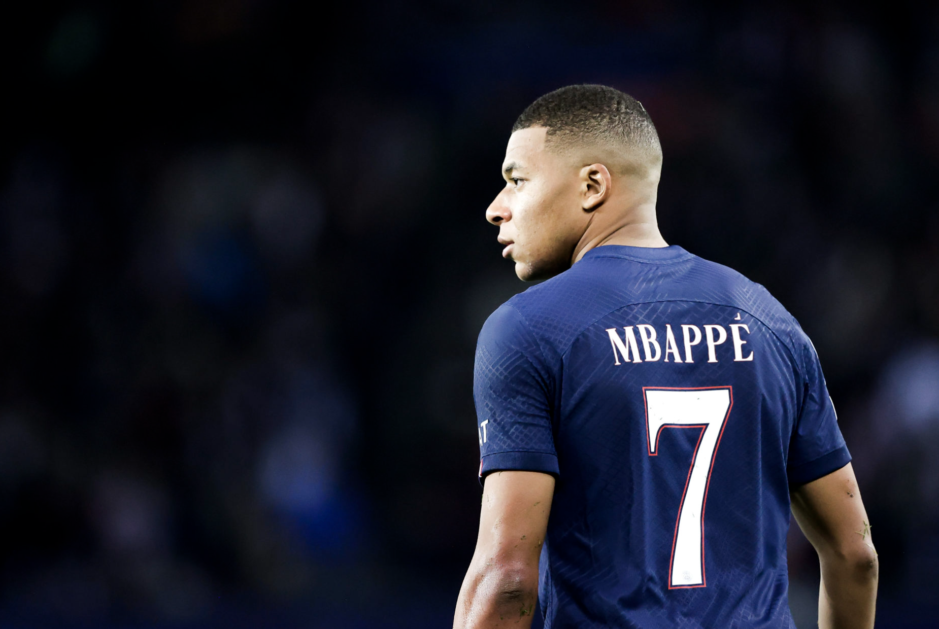 Mbappe sẽ về Arsenal, nhận lương cao nhất thế giới? - Ảnh 2.