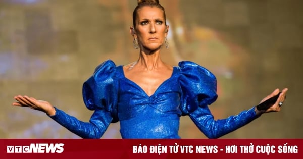 La vérité sur le handicap de Céline Dion et son confinement dans un fauteuil roulant