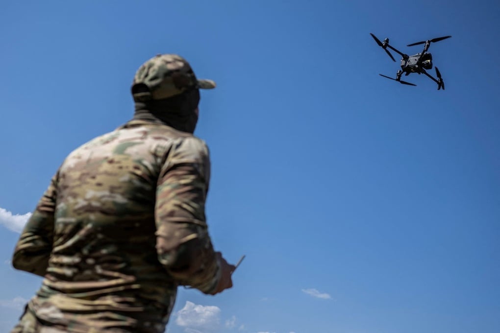 Nga áp đảo Ukraine trên tiền tuyến bằng tiềm lực UAV gấp tới 7 lần - 1