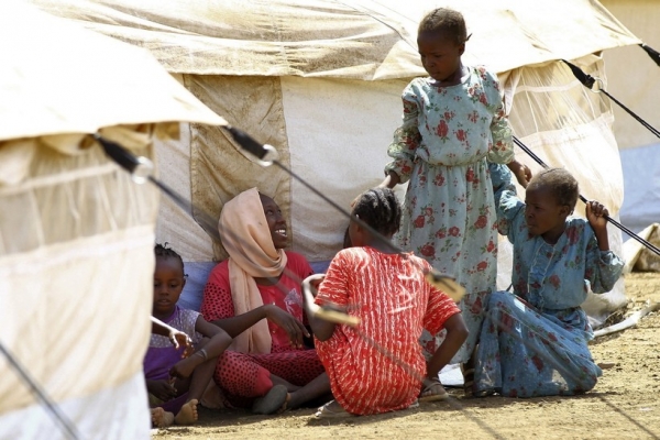 Sudan steckt im schlimmsten Albtraum der letzten 18 Monate fest