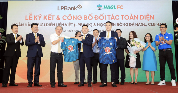 VFF rejects HAGL's proposal to change the team name at this time, why?