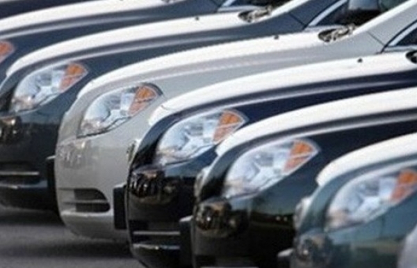 Hanoi Moi Newspaper liquidates 03 cars with starting price of 174 million VND