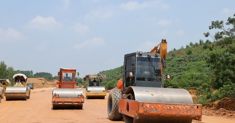 Gộp 2 giai đoạn, đầu tư hơn 3.700 tỷ đồng làm cao tốc Tuyên Quang- Phú Thọ