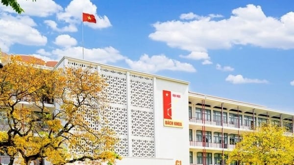 Gần 20% thí sinh trúng tuyển đại học nhưng không nhập học