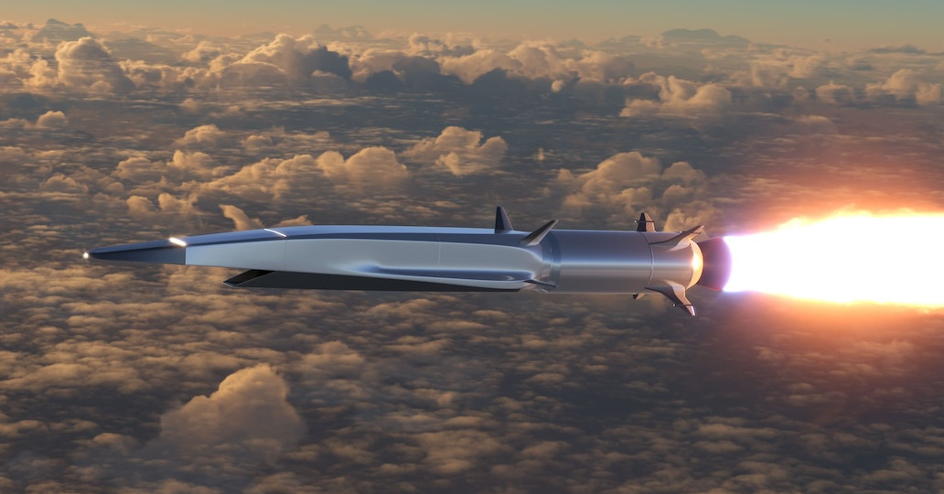 Hypersonic missiles gain power 'in the blink of an eye' with super cheap AI chips