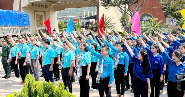 Biên giới, biển, đảo trong tim tôi: Phên giậu Tổ quốc trong tim mỗi người