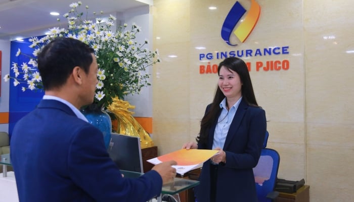 PJICO Insurance is ranked the highest financial capacity in Vietnam by AM Best "aaa.VN"