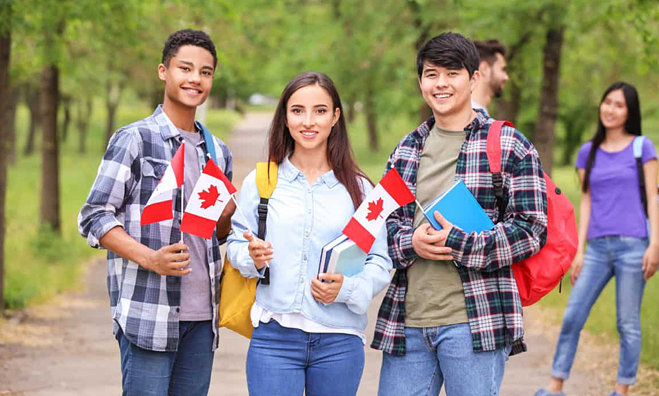 De combien d’argent avez-vous besoin pour étudier au Canada?