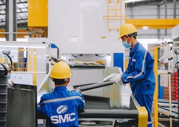 SMC continúa vendiendo activos y transfiere otro terreno de 2,7 hectáreas en Da Nang