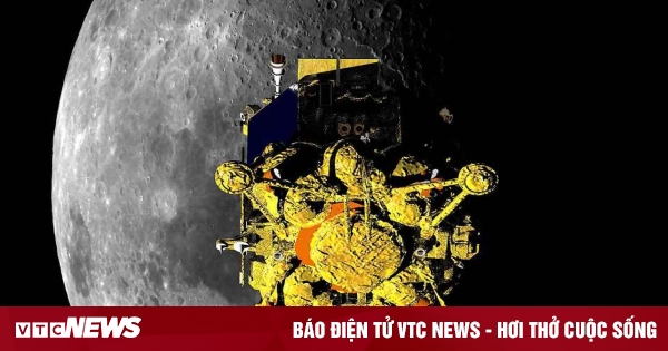 La sonda rusa entra en la órbita lunar, lista para un aterrizaje histórico