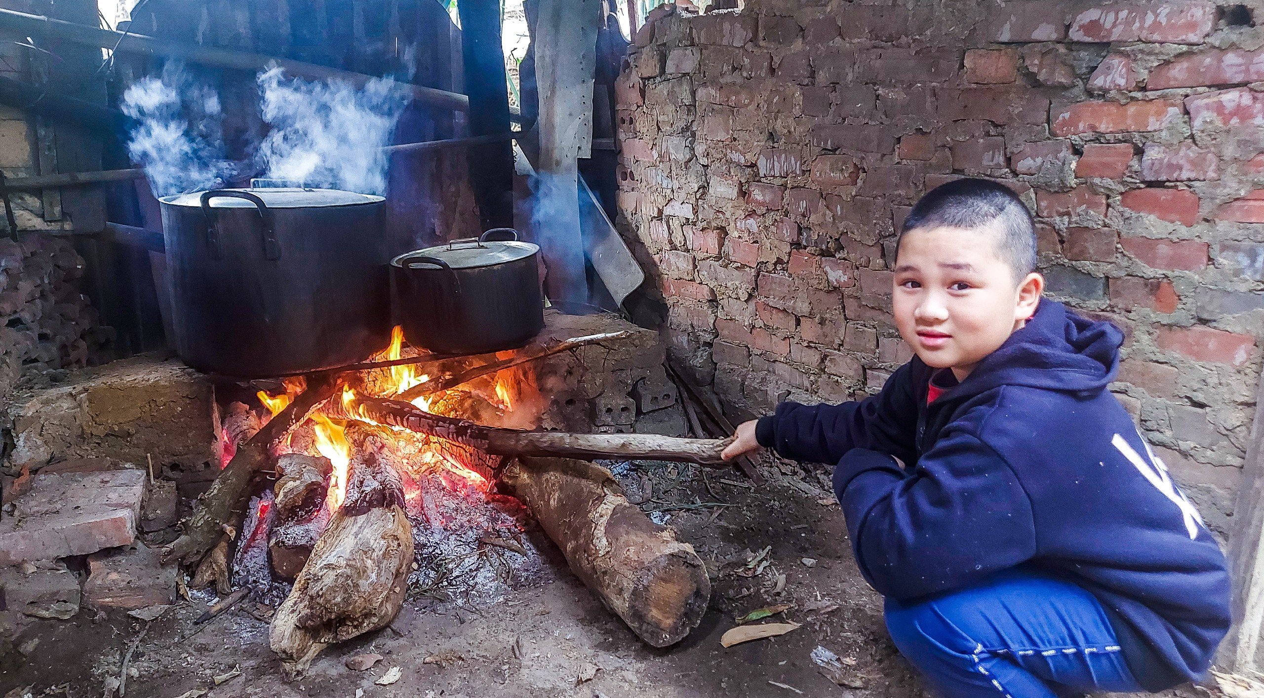 Học từ ngày tết đoàn viên- Ảnh 2.