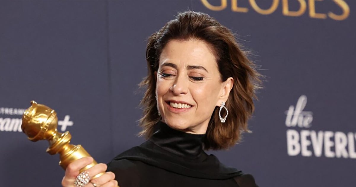 'The Brutalist', 'Emilia Pérez' and 'Shogun' win big at the 2025 Golden Globes